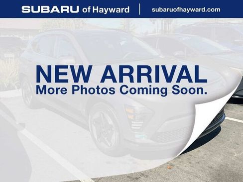Used 2024 Hyundai Kona Limited FWD image 1