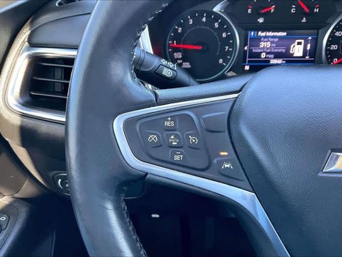 Used 2022 Chevrolet Equinox LT image 23