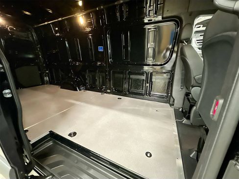 New 2025 Mercedes-Benz Sprinter 2500 image 24