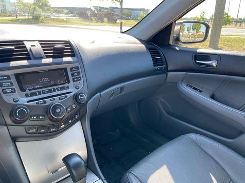 Used 2007 Honda Accord EX-L image 99