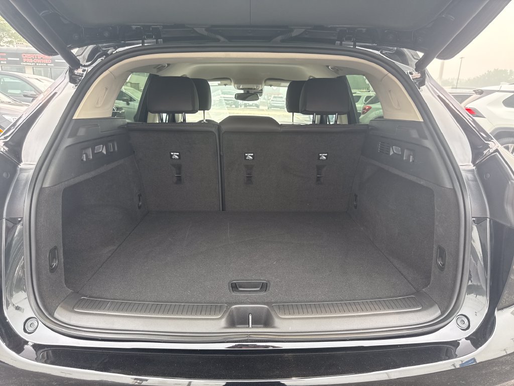 Certified 2023 Buick Envision Preferred AWD/4WD image 8