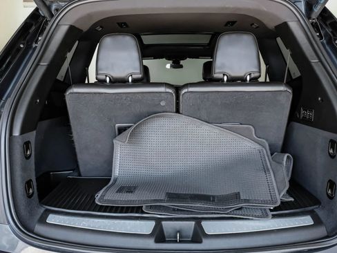Used 2020 Cadillac XT6 Premium Luxury FWD image 51