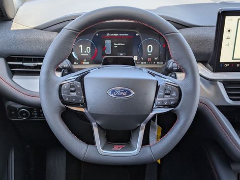 New 2026 Ford Explorer ST image 10