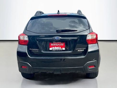 Used 2017 Subaru Crosstrek 2.0i Limited AWD/4WD image 7