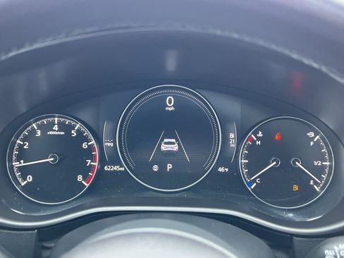 Used 2023 MAZDA CX-50 AWD 2.5 Turbo image 33