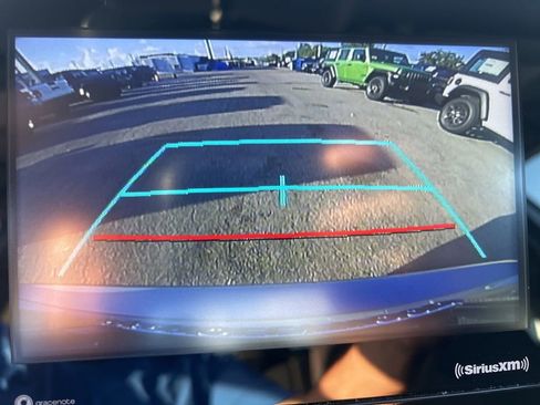 Used 2024 Toyota Camry LE image 14