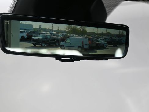 New 2025 Jeep Grand Cherokee Limited w/ Luxury Tech Group II image 21