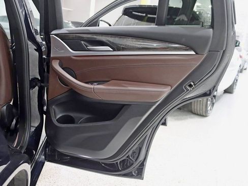 Used 2020 BMW X4 xDrive30i image 38