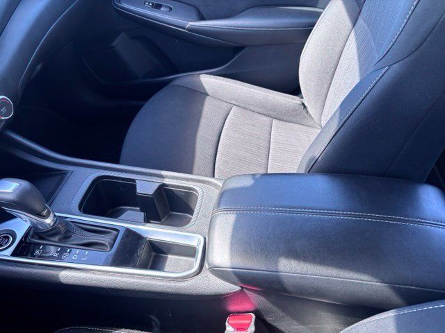 Used 2024 Nissan Sentra SV w/ Trunk Package FWD image 30