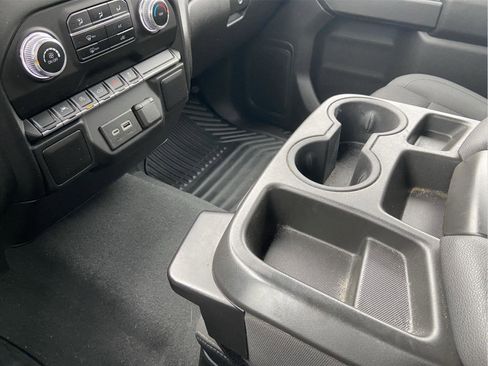 Used 2023 GMC Sierra 1500 Pro w/ Graphite Edition image 32