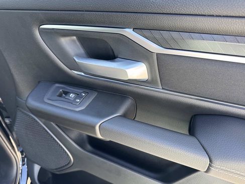 New 2026 RAM 1500 Big Horn image 25
