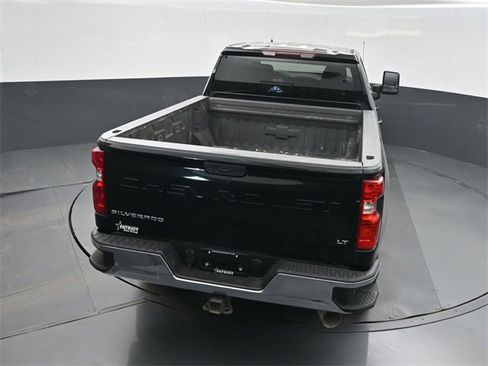 Used 2024 Chevrolet Silverado 2500 LT image 30