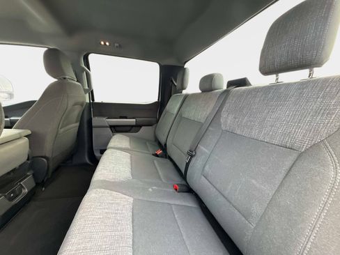 Used 2025 Ford F250 XLT image 14