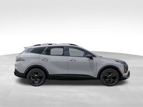 New 2026 Kia Sportage X-Line w/ X-Line Technology Package image 30
