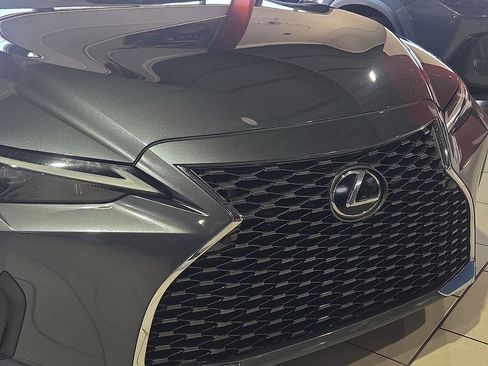 Used 2023 Lexus IS 300 w/ Premium Package RWD image 6