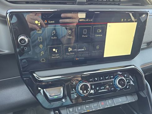 New 2026 GMC Sierra 2500 AT4 w/ AT4 Premium Plus Package image 21