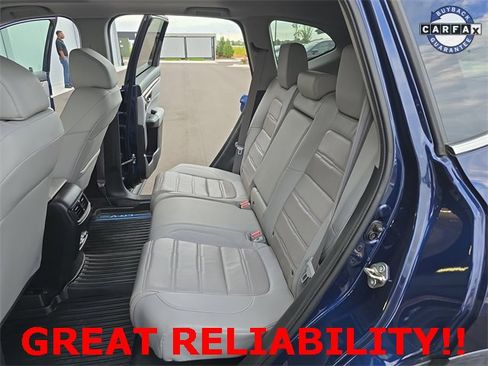 Used 2018 Honda CR-V EX-L image 19