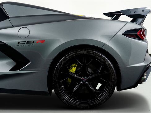 Used 2022 Chevrolet Corvette Stingray Premium Conv RWD image 19