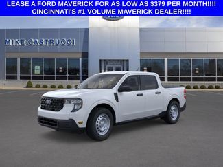 New 2026 Ford Maverick XL FWD video 1