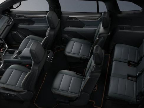 New 2025 GMC Acadia AT4 w/ Super Cruise Package image 33