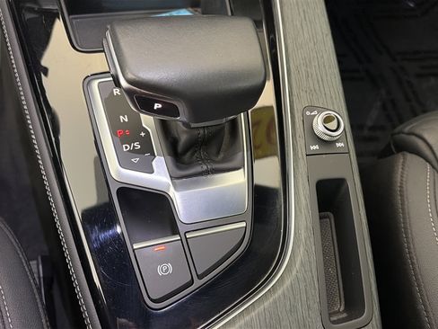 Certified 2023 Audi A4 2.0T Premium Plus w/ Premium Plus Package image 26