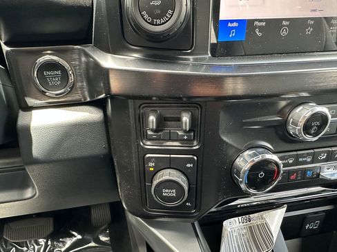 New 2026 Ford F350 Lariat w/ Lariat Ultimate Package AWD/4WD image 33