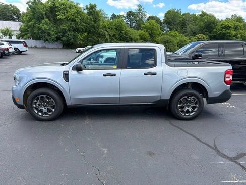 Used 2024 Ford Maverick XLT FWD image 4