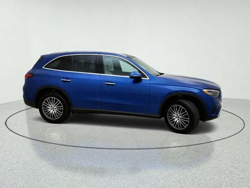 Certified 2026 Mercedes-Benz GLC 300 image 6