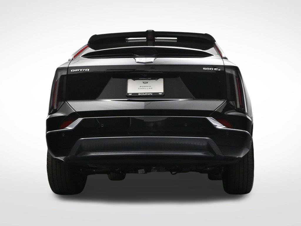Used 2026 Cadillac Optiq Sport 1 AWD/4WD image 27