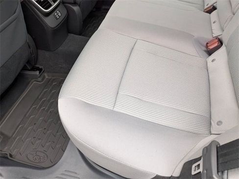 New 2025 Subaru Legacy Premium image 25