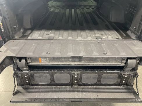 Used 2024 Chevrolet Silverado EV RST image 41