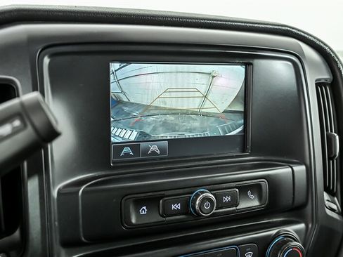 Used 2019 GMC Sierra 1500 Limited w/ Sierra Convenience Package RWD image 22