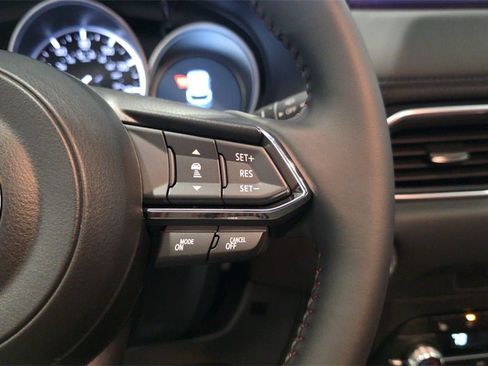 New 2025 MAZDA CX-5 Carbon Edition image 26