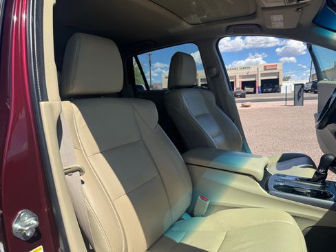 Used 2014 Acura RDX AWD image 42