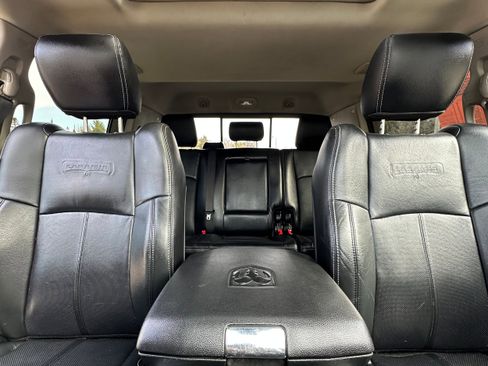 Used 2018 RAM 2500 Laramie w/ Sport Appearance Group image 20