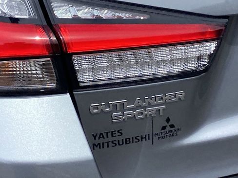 New 2026 Mitsubishi Outlander Sport AWD image 35