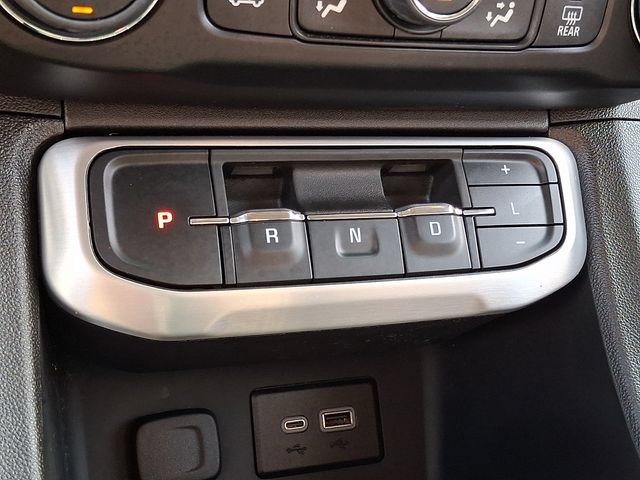 Certified 2023 GMC Acadia SLE AWD/4WD image 16