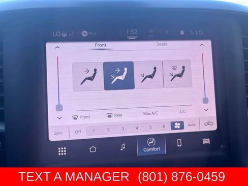 Used 2022 RAM 2500 Laramie AWD/4WD image 27