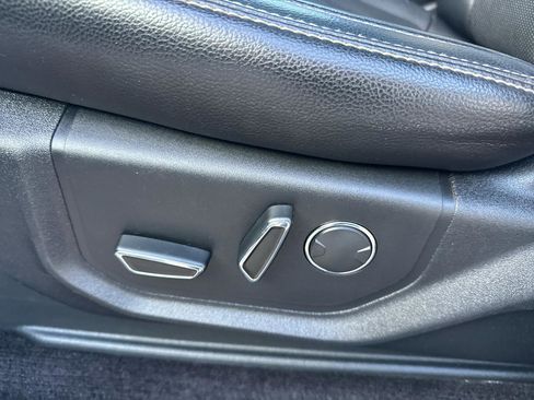 Used 2018 Ford F150 Lariat AWD/4WD image 18