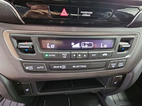 New 2026 Honda Ridgeline RTL image 19