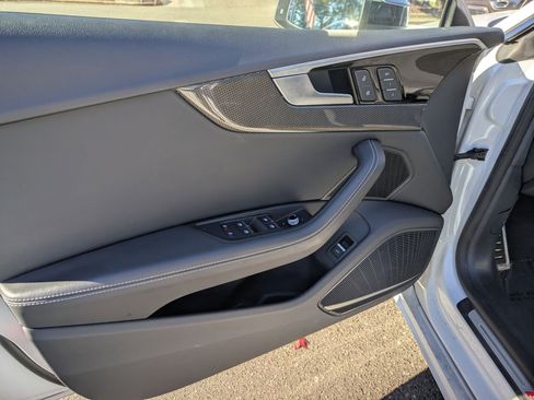 Used 2023 Audi S5 Premium Plus image 17