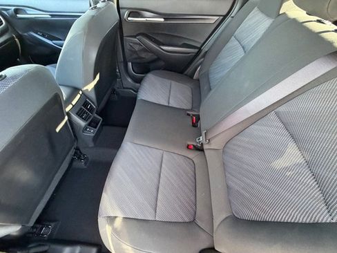 Certified 2026 Kia Seltos LX FWD image 13