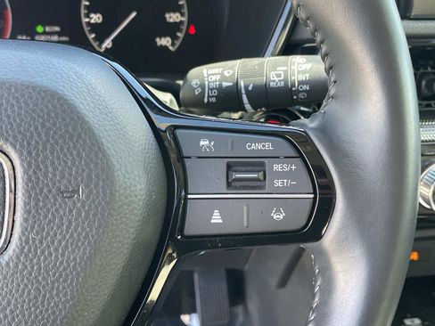 Certified 2024 Honda CR-V EX-L image 6