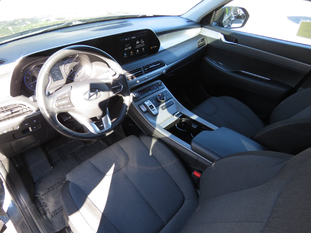 Used 2020 Hyundai Palisade SEL AWD/4WD image 11