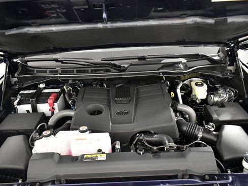 New 2026 Toyota Tundra Limited image 40