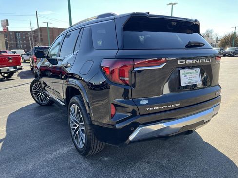 New 2026 GMC Terrain Denali image 9