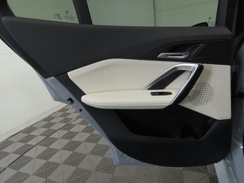 New 2026 BMW X2 xDrive28i w/ Technology Package image 25