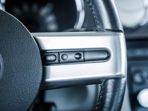 Used 2007 Ford Mustang GT Premium image 67