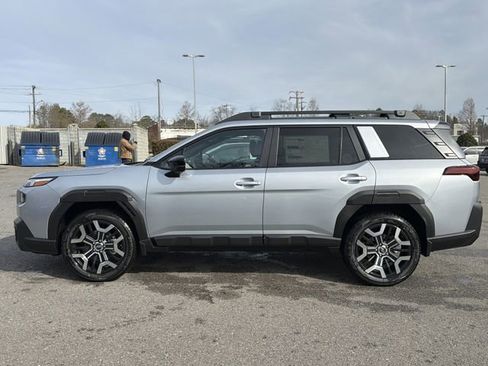 New 2026 Subaru Outback Touring XT image 6