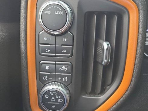 Used 2020 GMC Sierra 1500 AT4 AWD/4WD image 35